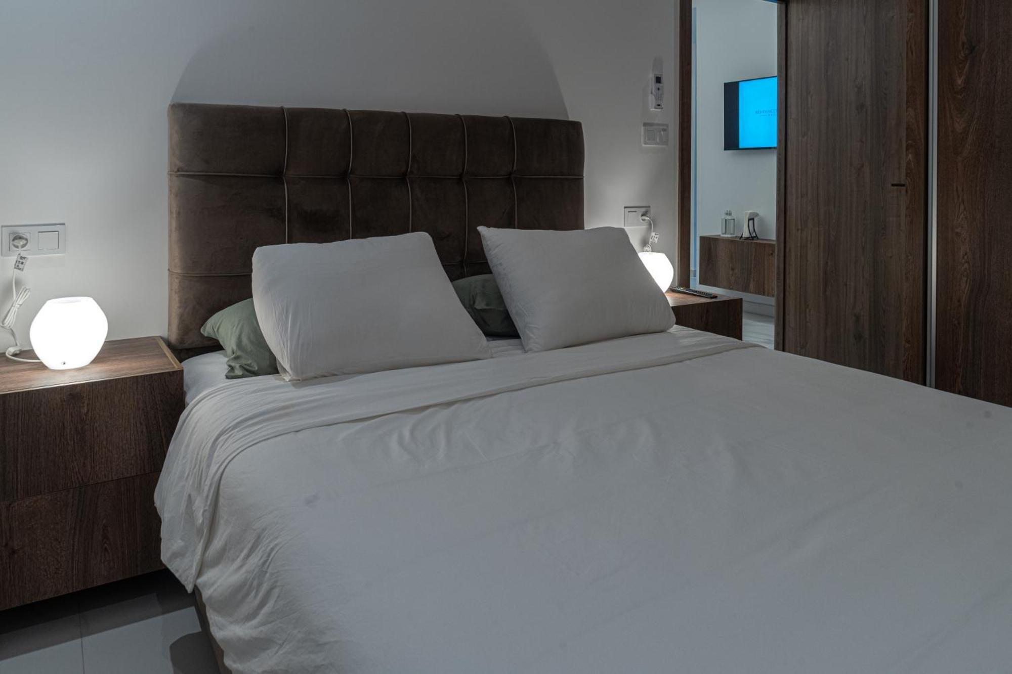 Residences & Suites Nador Eksteriør billede