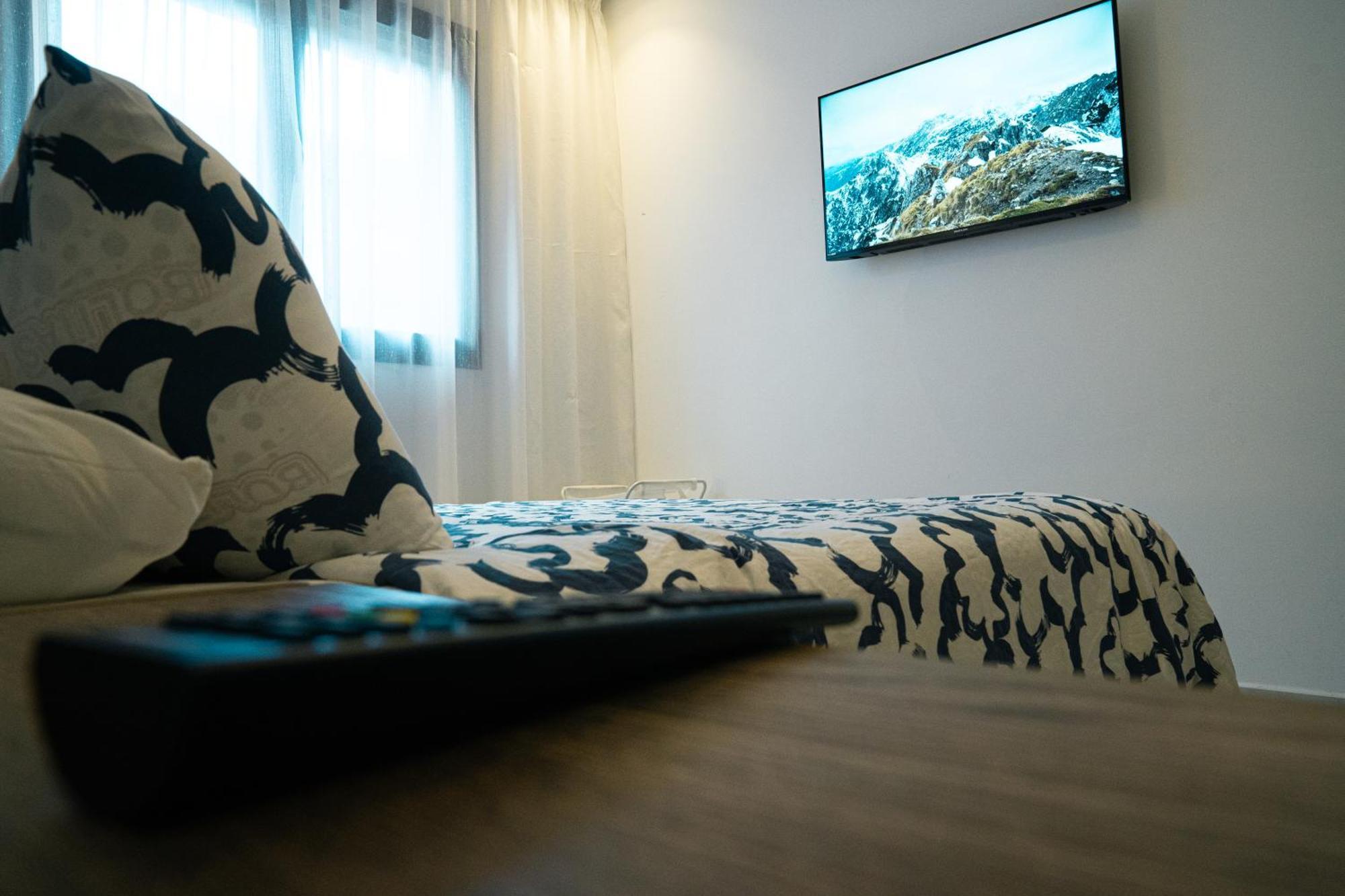 Residences & Suites Nador Eksteriør billede