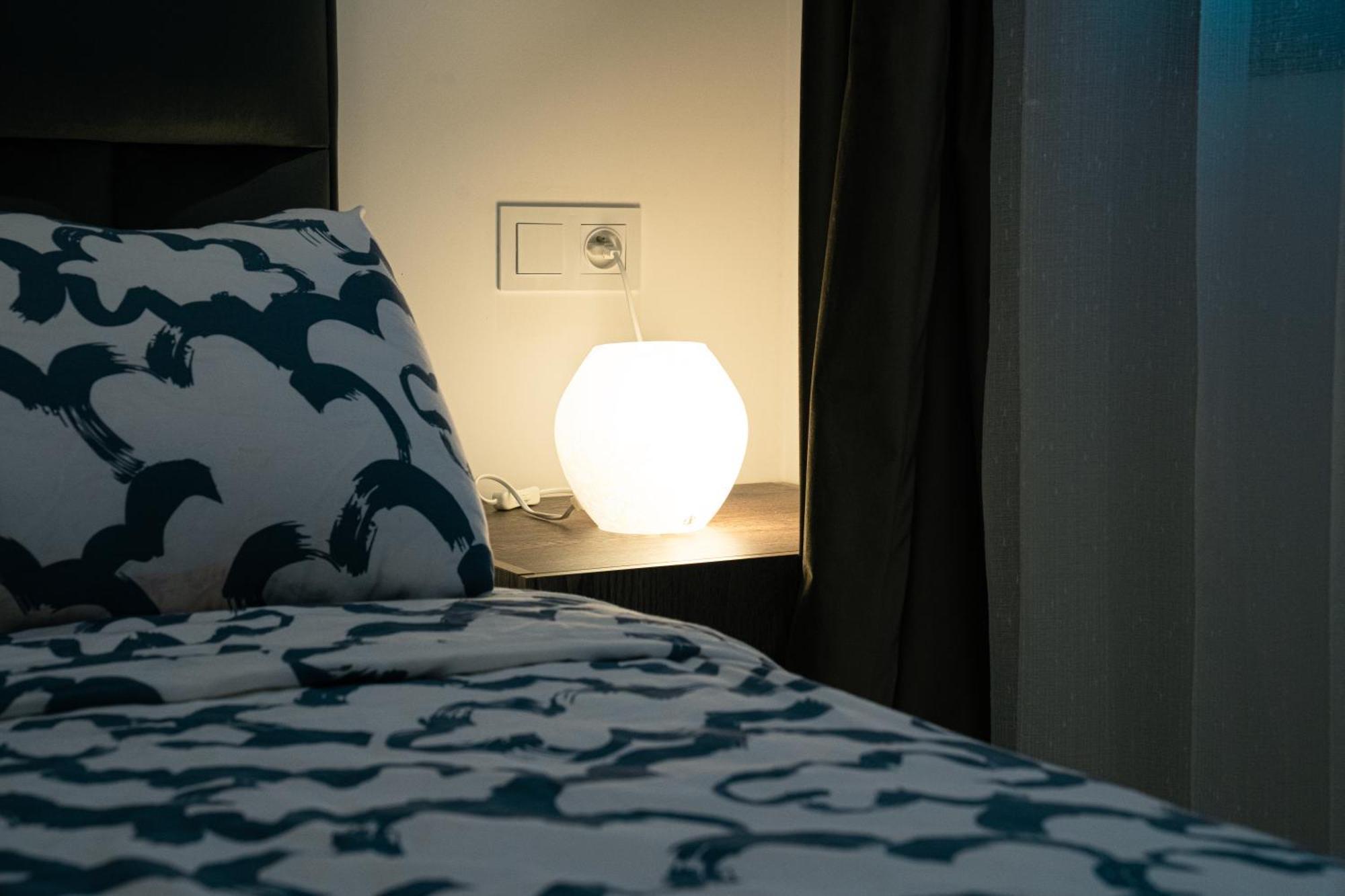 Residences & Suites Nador Eksteriør billede