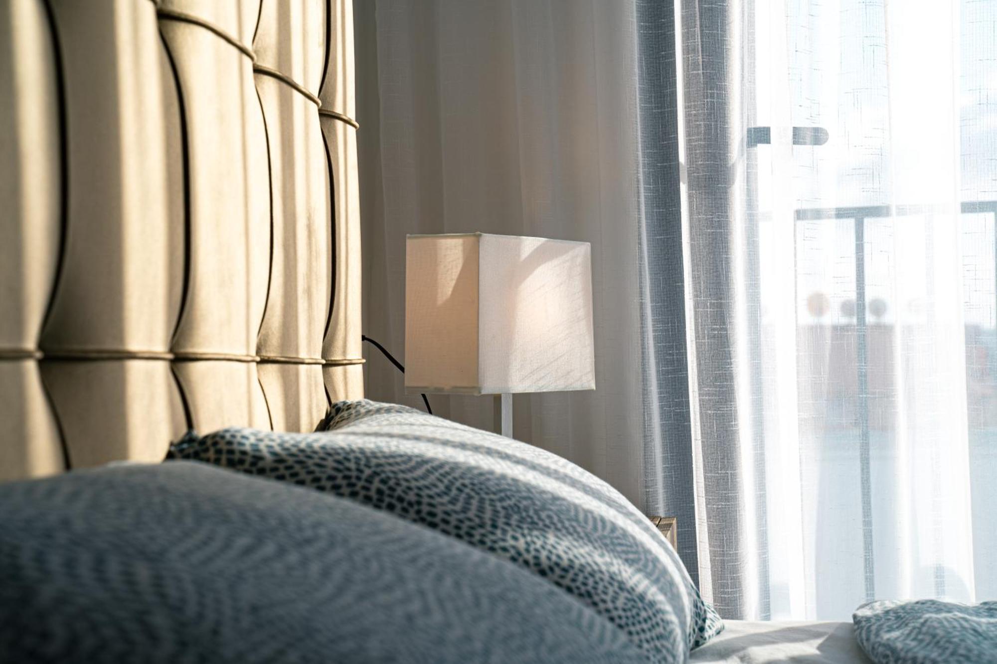 Residences & Suites Nador Eksteriør billede