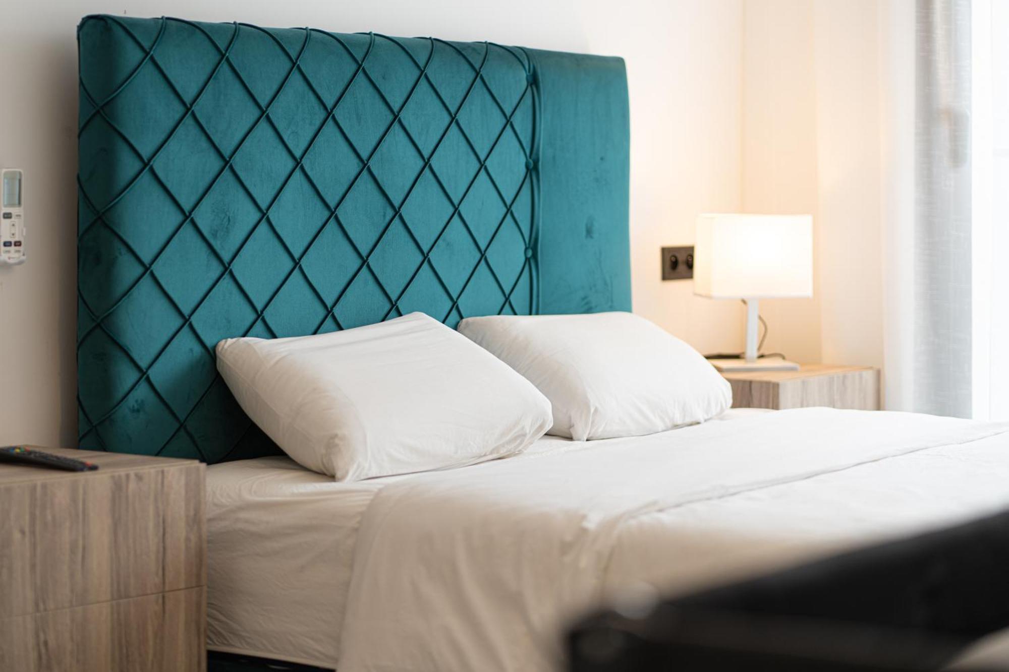 Residences & Suites Nador Eksteriør billede
