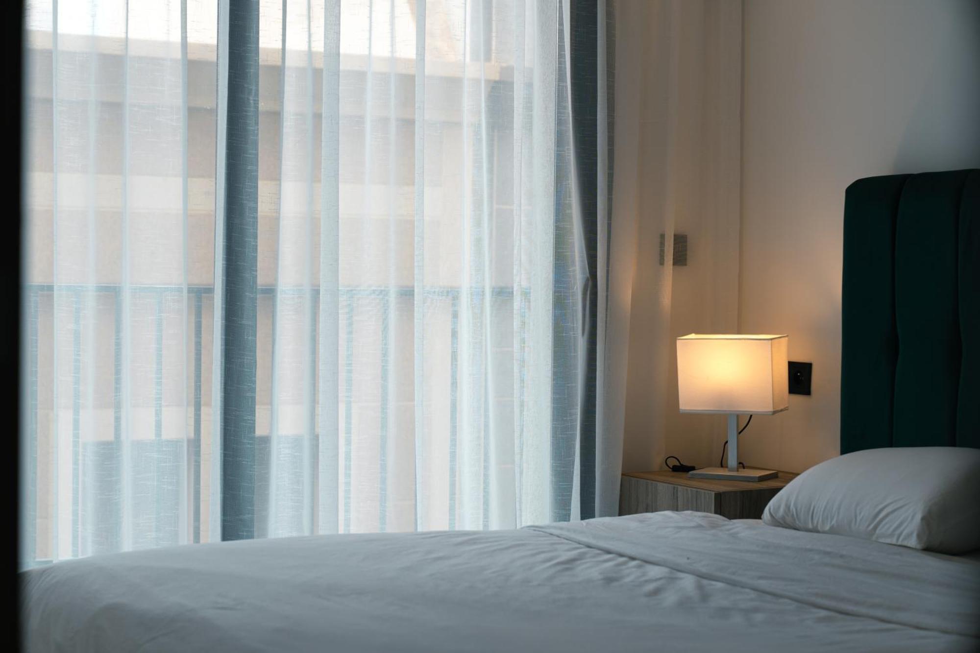 Residences & Suites Nador Eksteriør billede